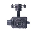 Gimfly 3-Axis Gimbal  ILX-LR1 Camera System ADTI 18MM/40MM/50MM/56MM F5.6 Lens /NO Lens for FPV Drone